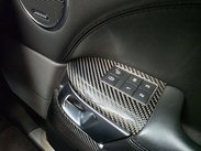 Land Rover Range Rover Sport 5.0 P575 V8 GPF SVR SUV 5dr Petrol Auto 4WD Euro 6 (s/s) (575 ps) 13