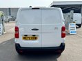 Citroen Dispatch 1.5 Dispatch 1000 Enterprise Professional Blue HDi S/S 16