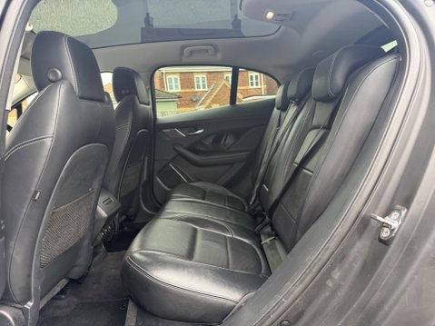 Jaguar I-Pace 400 90kWh SE Auto 4WD 5dr 51