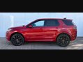 Land Rover Discovery Sport 2.0 Discovery Sport R-Dynamic HSE D Auto 4WD 5dr 73