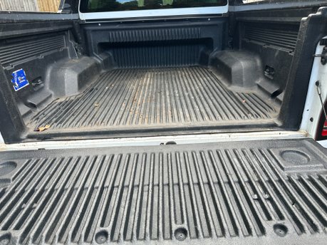 Ford Ranger WILDTRAK DOUBLE CAB PICKUP 2.0D ECOBLUE AUTOMATIC 20