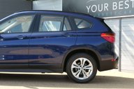BMW X1 2.0 18d SE SUV 5dr Diesel Auto xDrive Euro 6 (s/s) (150 ps) 11