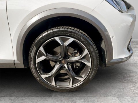 Cupra Formentor 1.5 TSI V2 SUV 5dr Petrol DSG Euro 6 (s/s) (150 ps) Cruise Control - Heate 10