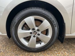 Skoda Fabia 1.2 Fabia SE TSi Semi-Auto 5dr 16