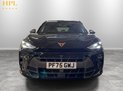 Cupra Terramar 1.5 eTSI V2 SUV 5dr Petrol Hybrid DSG Euro 6 (s/s) (150 ps) 2