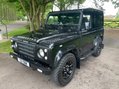 Land Rover Defender 2.5 TD5 2