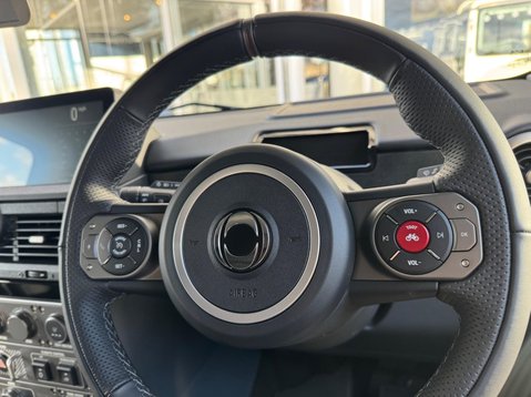 Ineos Grenadier 3.0D Commercial Auto 4WD Euro 6 (s/s) 4dr 16