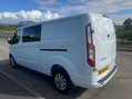 Ford Transit Custom 2.0 Transit Custom 300 Limited EcoBlue 5dr 6
