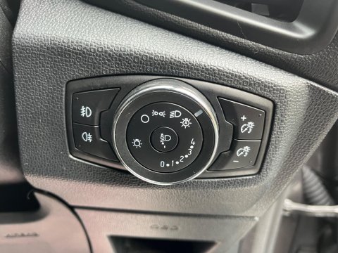 Ford Ecosport ST-LINE 23