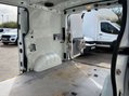 Vauxhall Vivaro 1.6 Vivaro 2900 CDTI 37