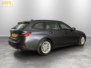 BMW 3 Series 2.0 330e 12kWh SE Pro Touring 5dr Petrol Plug-in Hybrid Auto xDrive Euro 6 7