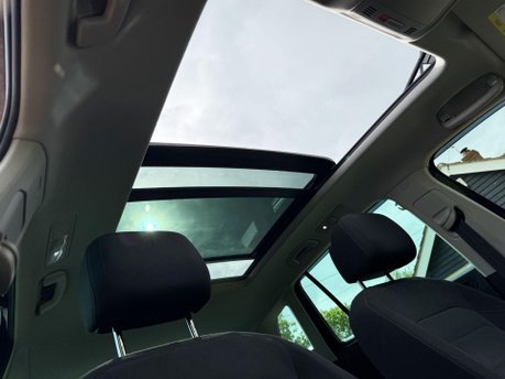 Volkswagen Tiguan 2.0 TDI SEL DSG Euro 6 (s/s) 5dr 3