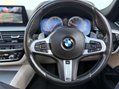 BMW 5 Series 2.0 530i M Sport Auto 4dr 57