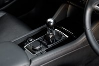 Mazda 3 GT SPORT TECH MHEV 34