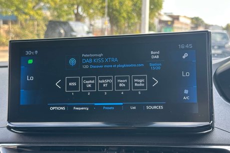 Peugeot 5008 2.0 BlueHDi GT Premium SUV 5dr Diesel EAT Euro 6 (s/s) (180 ps) 47