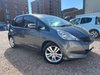 Honda Jazz I-VTEC ES PLUS.. AUTOMATIC.. 8 SERVICES.. LOOK ONLY 33K MILES.. BEST COLOUR