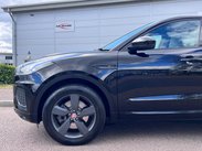 Jaguar E-Pace 2.0 P200 R-Dynamic S Auto AWD Euro 6 (s/s) 5dr 52