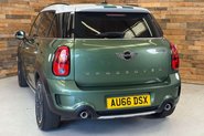 Mini Countryman 2.0 Cooper SD SUV 5dr Diesel Auto Euro 6 (143 ps) 79