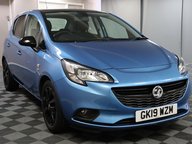 Vauxhall Corsa GRIFFIN 29