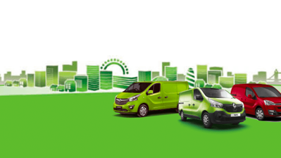 What Does Euro 6 Mean for Van Drivers?