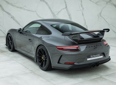 Porsche 911 GT3 (991.2) 9