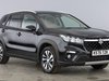 Suzuki S-Cross ULTRA BOOSTERJET ALLGRIP