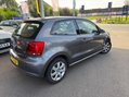 Volkswagen Polo 1.4 SE Euro 5 3dr 4