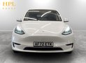 Tesla Model Y (Dual Motor) Long Range SUV 5dr Electric Auto 4WDE (384 bhp) Cruise Contro 2