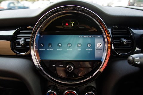 Mini Hatch COOPER S LEVEL 3 27