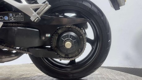 Honda VFR 2014 ONLY 28K NEW MOT CLEAN ADVENTURE TOURER BIKE 800CC 17