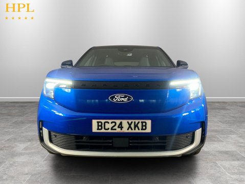 Ford Explorer Extended Range 77kWh Premium SUV 5dr Electric Auto (286 ps) 2 Owners - Air 2