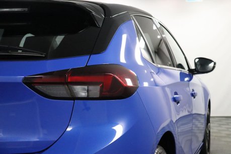 Vauxhall Corsa ELITE NAV PREMIUM 41