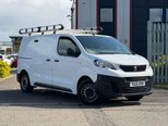Peugeot Expert 1.5 Expert S L1 Blue HDi 12