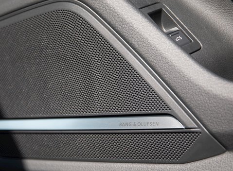 Audi RS6 Avant Vorsprung 23