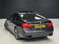 BMW 7 Series 3.0 740ld xDrive M Sport Auto 4WD 4dr 5