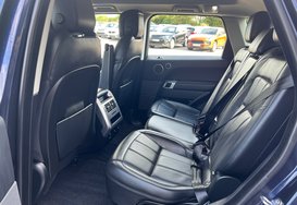 Land Rover Range Rover Sport 3.0 SDV6 HSE AUTO 34