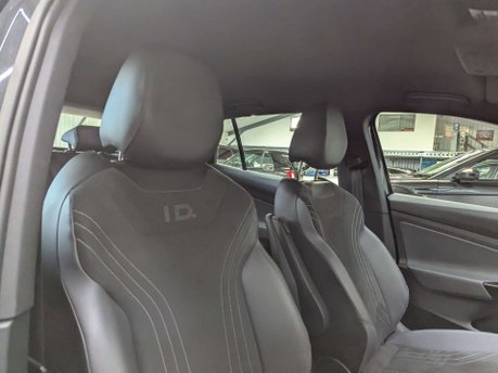 Volkswagen Id.4 ID4 Life 5dr 52