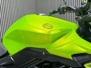 Benelli BN 2025 ONLY 4K IDEAL COMMUTER / LEARNER BIKE 125CC NAKED 15