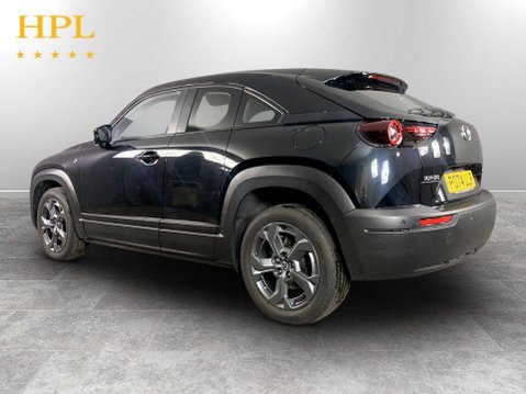 Mazda MX-30 17.8kWh R-EV Prime-Line SUV 5dr Petrol Plug-in Hybrid Auto (s/s) (Range Ext 5