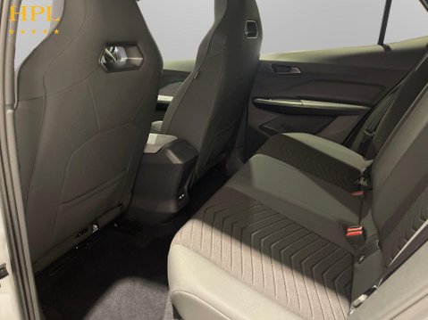 Cupra Born 58kWh V2 Hatchback 5dr Electric Auto (204 ps) 20