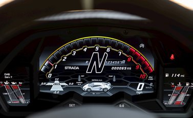 Lamborghini Aventador SVJ LP 770-4 17