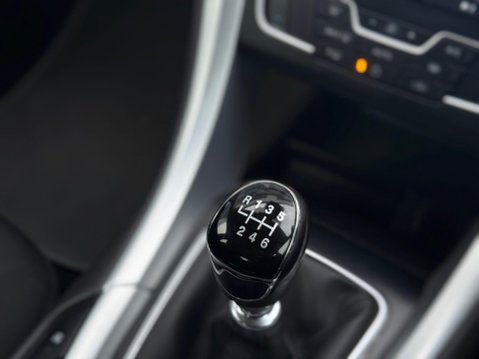 Ford Mondeo 1.5 TDCi ECOnetic Zetec Euro 6 (s/s) 5dr 63