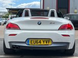 BMW Z4 2.0 18i M Sport Convertible 2dr Petrol Auto sDrive Euro 6 (156 ps) 5