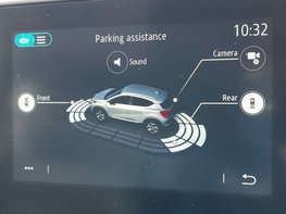 Renault Captur 1.6 Captur Techno E-Tech PHEV Auto 5dr 43