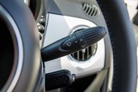 Fiat 500 STANDARD 17