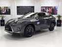 Lexus RX 450H PREMIUM SPORT EDITION