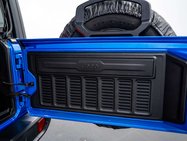 Jeep Wrangler 2.0 Wrangler Rubicon Auto 4WD 2dr 5