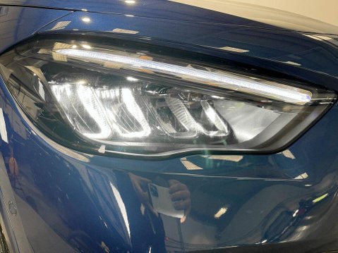 Mercedes-Benz GLA 1.3 GLA250e 15.6kWh AMG Line (Executive) SUV 5dr Petrol Plug-in Hybrid 8G-D 9