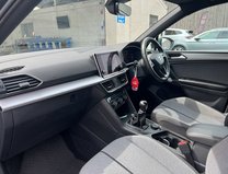 SEAT Tarraco 1.5 TSI EVO SE Technology SUV 5dr Petrol Manual Euro 6 (s/s) (150 ps) 21