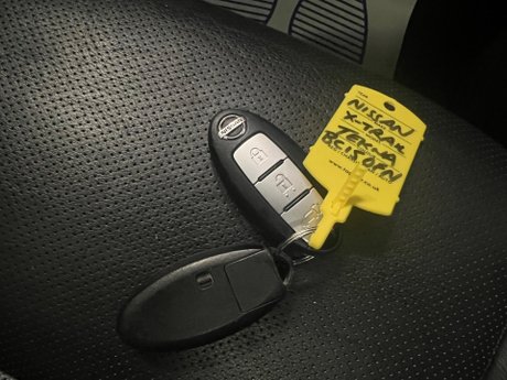 Nissan X-Trail 1.6 dCi Tekna Euro 6 (s/s) 5dr 23